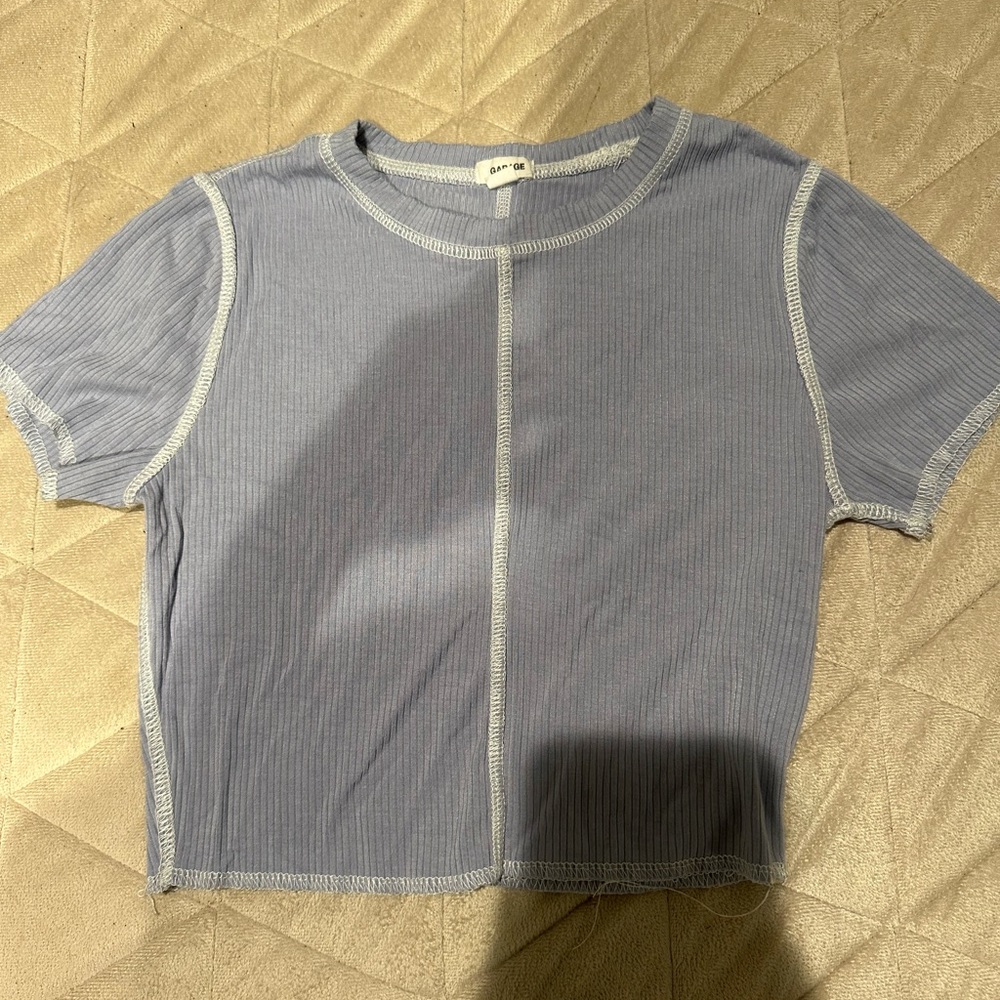 Light blue new